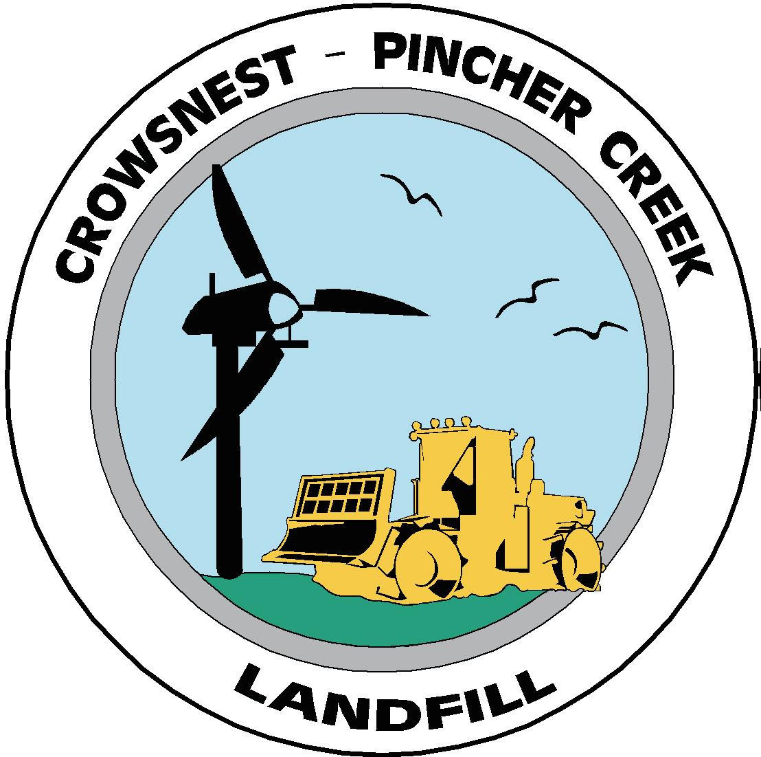 Municipal District of Pincher Creek No. 9